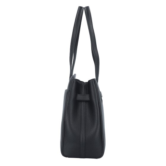 DKNY Paxton Shoulder Bag Leather 32 cm