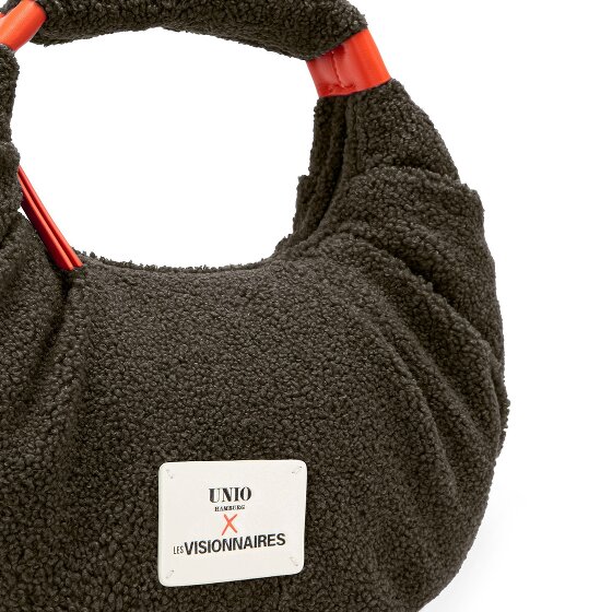 LES VISIONNAIRES Unio Kitzbuehel Handbag S 35 cm