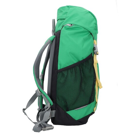 Jack Wolfskin Kids Explorer Trekking backpack 47 cm Jack Wolfskin Kids Explorer Trekking backpack 47 cm