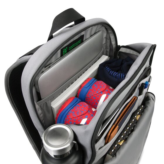 Timbuk2 Parkside backpack 45.5 cm laptop compartment