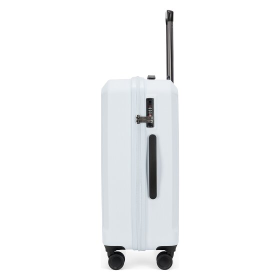 Epic Airwave Neo 4 wheels Trolley 65 cm