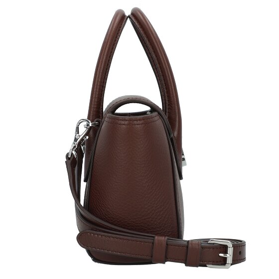 Lauren Ralph Lauren Tanner Shopper Bag Leather 23.5 cm