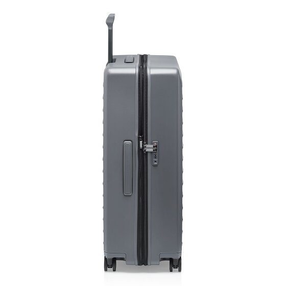 Porsche Design Roadster 4 double wheels trolley 82 cm