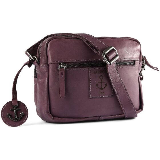 Harbour 2nd Anchor Love Thalea Shoulder bag Leather 23 cm