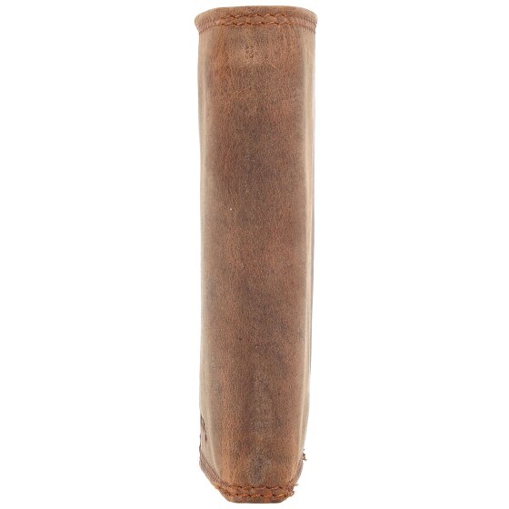 Greenland Nature Montenegro wallet RFID leather 10 cm