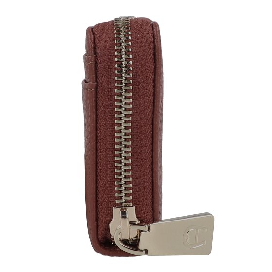 Aigner Ivy Wallet RFID protection Leather 11.5 cm