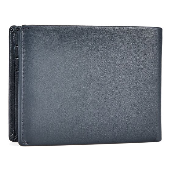 Samsonite Attack 3.0 Wallet RFID protection Genuine Leather 11 cm