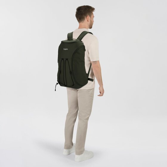 Haglöfs Corker Large Daypack 49 cm Laptop compartment