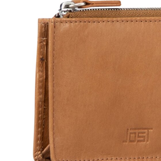 Jost Rana Key wallet Leather 11.5 cm