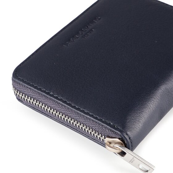 Liebeskind Conny Harris Wallet Genuine Leather 12.5 cm