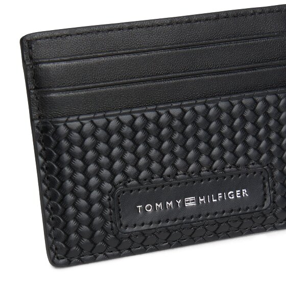 Tommy Hilfiger TH Gifting Wallet Leather 10.5 cm Gift box