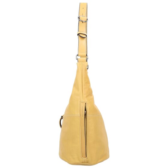 FredsBruder Gena shoulder bag leather 40 cm