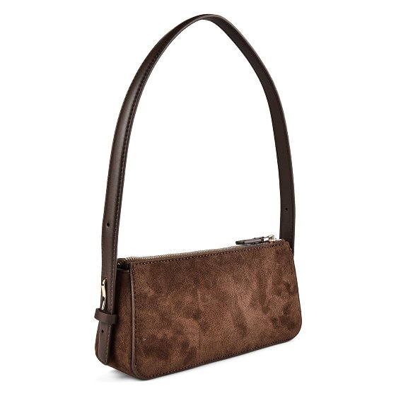 Hugo Yorih Shoulder Bag S Leather 24 cm