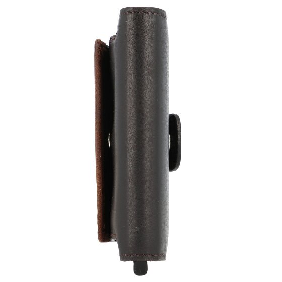 Maître Bundenbach c-three credit card case RFID leather 6.5 cm