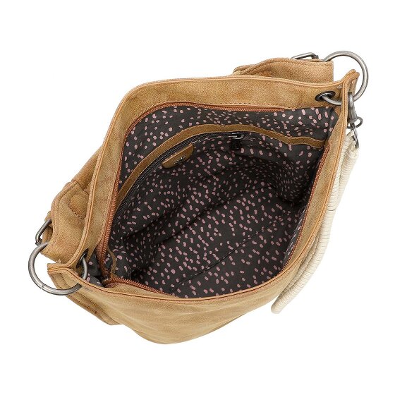 Fritzi aus Preußen Fritzi31N Vintage Shoulder Bag 26 cm