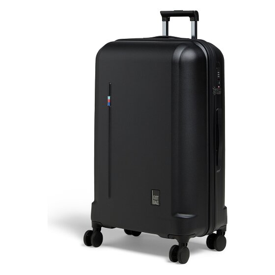 GOT BAG Re:Shell 4 wheels Trolley 78 cm