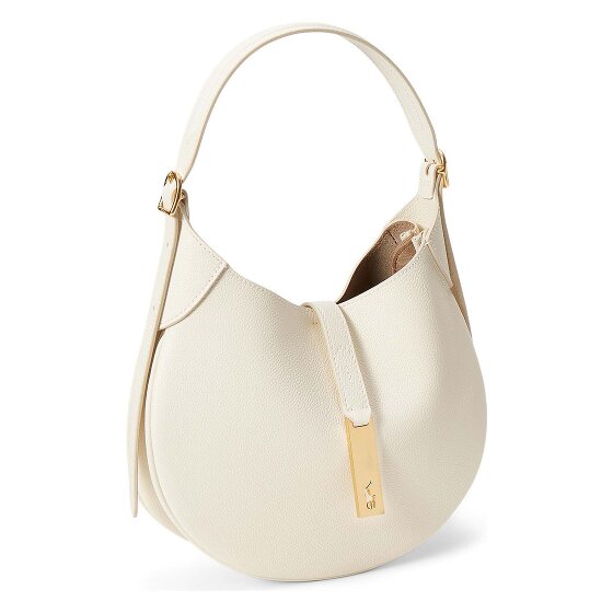 POLO RALPH LAUREN Polo ID Shoulder Bag Leather 25.5 cm