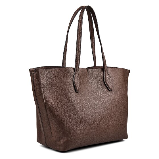 U.S. Polo Assn. Chestnut Shoulder Bag 46 cm