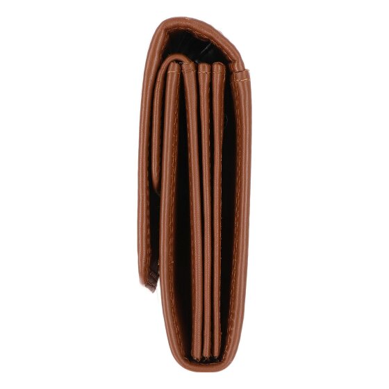 Golden Head Polo Wallet RFID protection Genuine Leather 17.5 cm