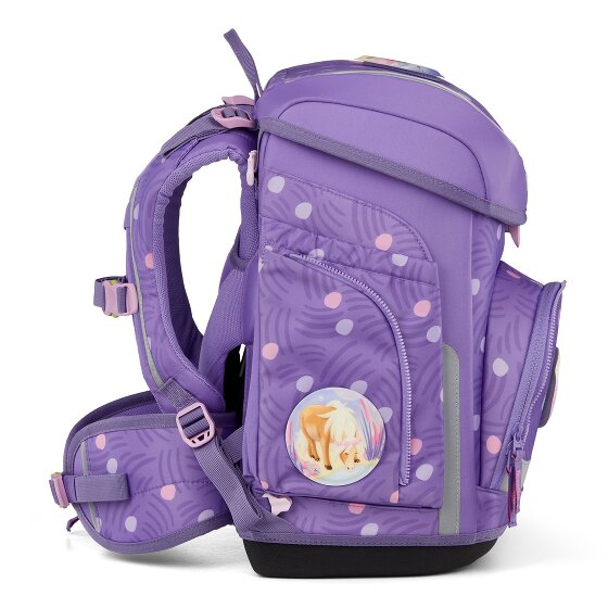 ergobag cubo School bag set 5-piece