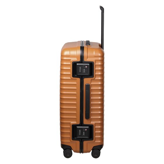 Titan Overseas 4 wheels Trolley L 75 cm