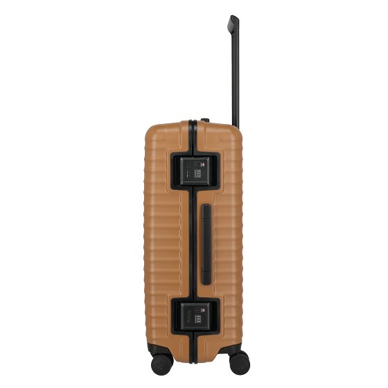 Titan Overseas 4 wheels Trolley L 75 cm