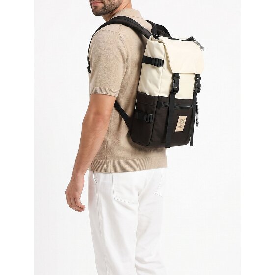 Topo Designs Rover Daypack 45 cm Laptop compartment