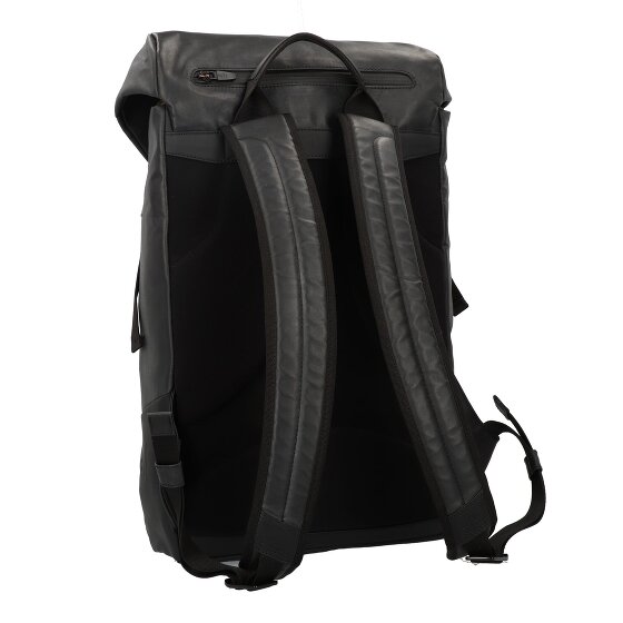 aunts & uncles Niyodo Daypack 45 cm Laptop compartment aunts & uncles Niyodo Daypack 45 cm Laptop compartment