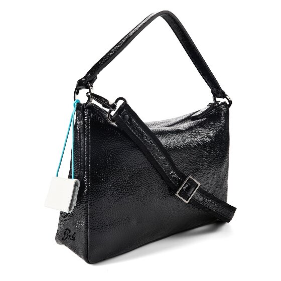 Gabs Calipso Shoulder Bag Genuine Leather 34 cm