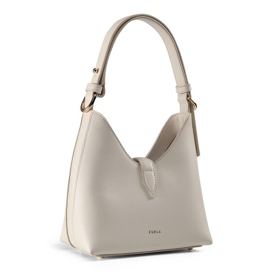 Furla Iride Mini Bag Shoulder Bag Leather 18 cm