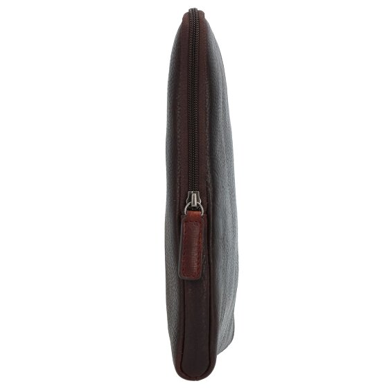 Burkely Antique Avery laptop sleeve leather 35 cm