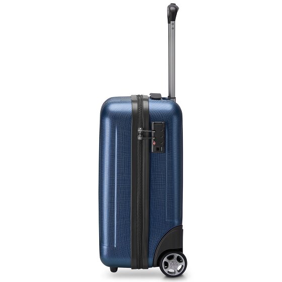 Roncato Kinetic 2.0 2 wheels Cabin trolley S 45 cm