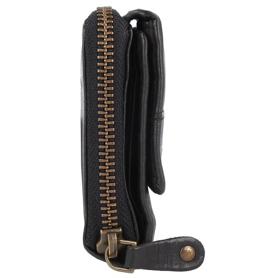 Harbour 2nd Anchor Love Carla Wallet Leather 12 cm