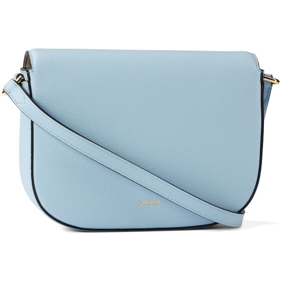 Furla Moonlight Shoulder bag S Genuine Leather 23 cm