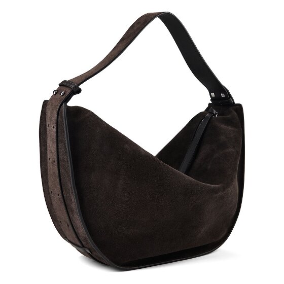Marc O'Polo Shoulder Bag Genuine Leather 46 cm