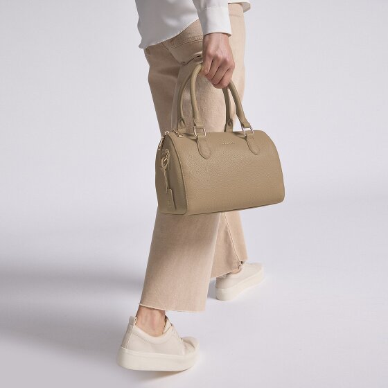 Lazarotti Bologna Leather Handbag Leather 26 cm