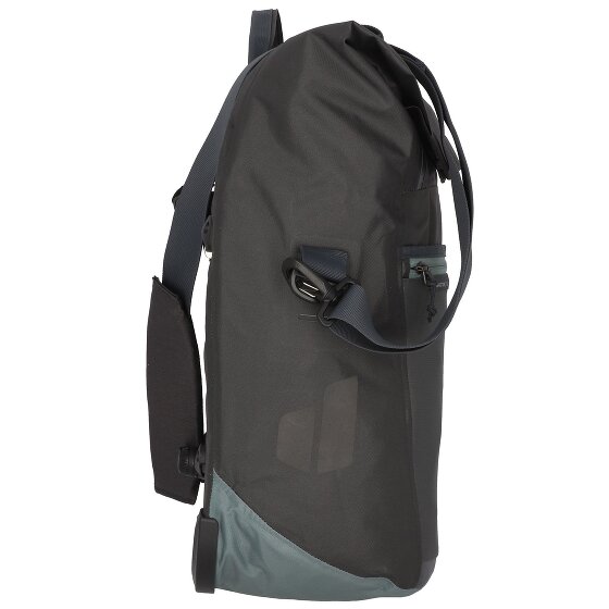 Deuter Mainhattan bicycle bag 33 cm