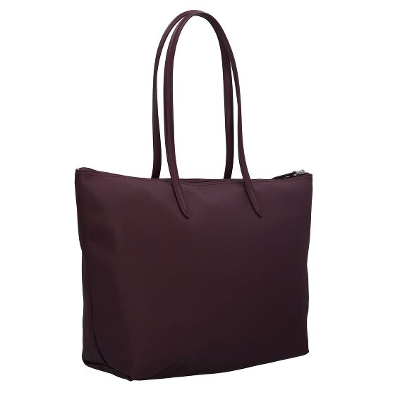 Lacoste Core Essentials L.12.12 Concept Shopper Bag L 46 cm