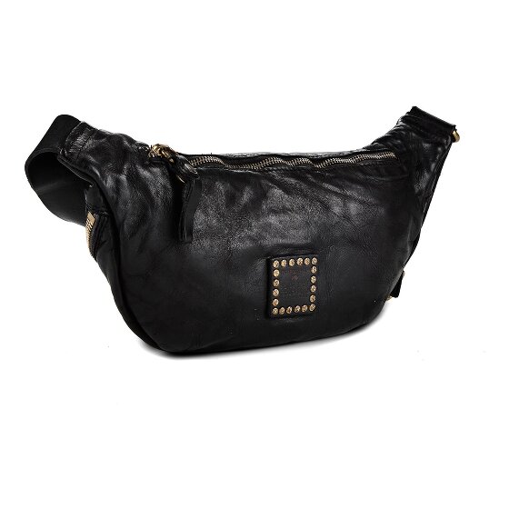 Campomaggi Micaela Shoulder bag Genuine Leather 29 cm
