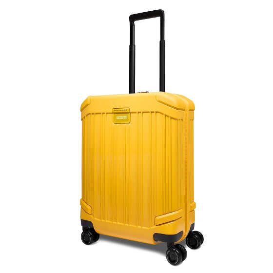 Piquadro Pop 4 wheels Trolley 55 cm