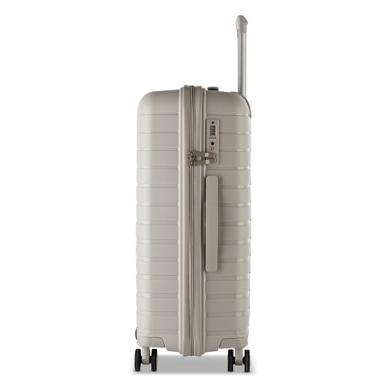 Worldpack Portland 4 wheels Suitcase set 3-piece