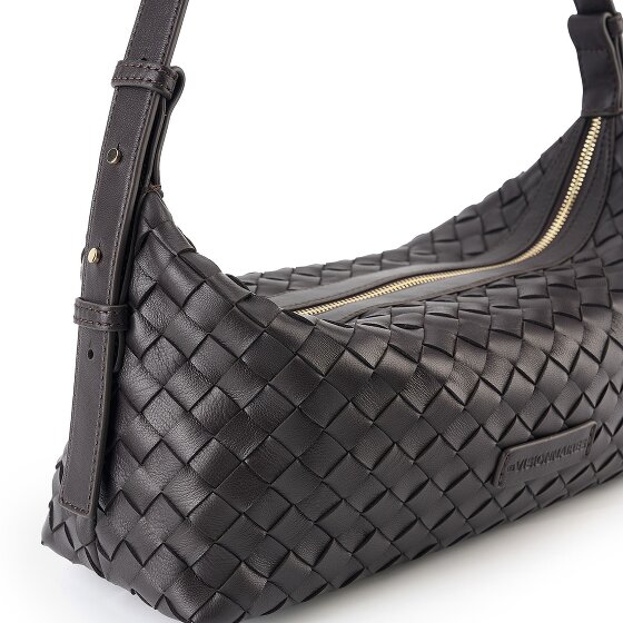 LES VISIONNAIRES Marie Shoulder Bag 33 cm