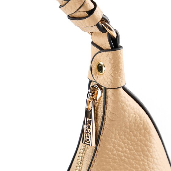 L.Credi Raifa Shoulder Bag 28 cm