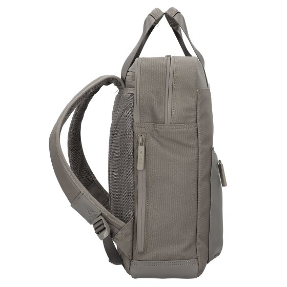 Harbour 2nd City Lights Hamburg Daypack XL 40 cm Laptop compartment