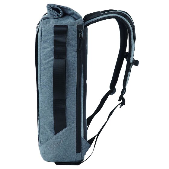 NITRO Urban Scrambler backpack 47 cm laptop compartment
