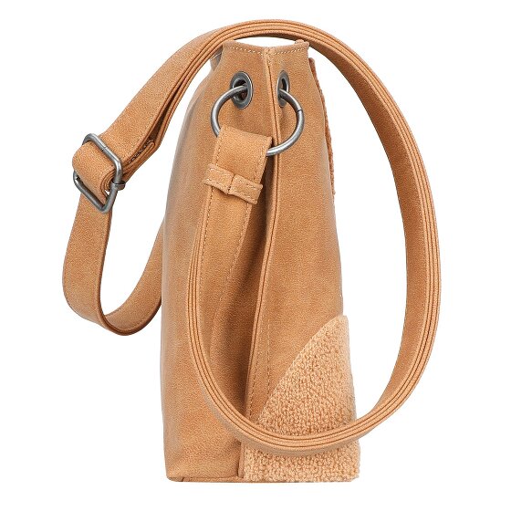 Fritzi aus Preußen Fritzi03 Shoulder bag 22.5 cm Fritzi aus Preußen Fritzi03 Shoulder bag 22.5 cm