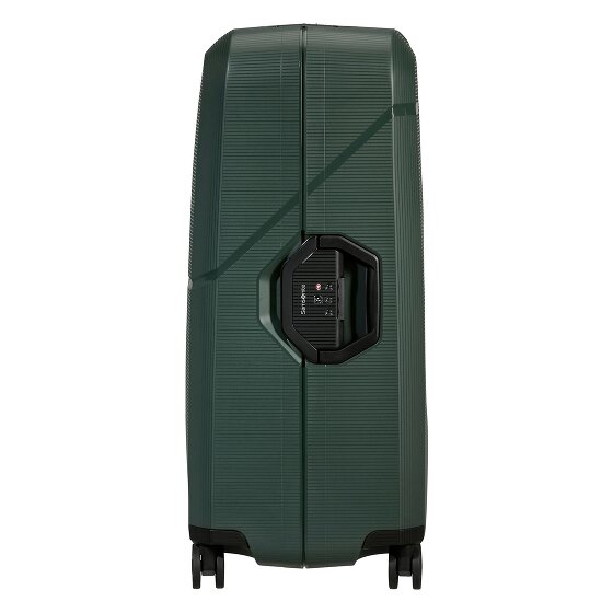 Samsonite Magnum Eco 4 wheels Trolley 75 cm