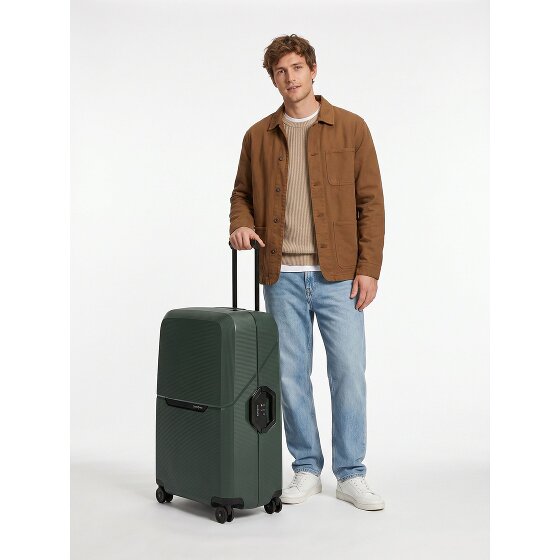 Samsonite Magnum 2 4 wheels Trolley 75 cm