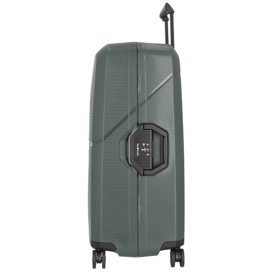 Samsonite Magnum Eco 4 wheels Trolley 75 cm