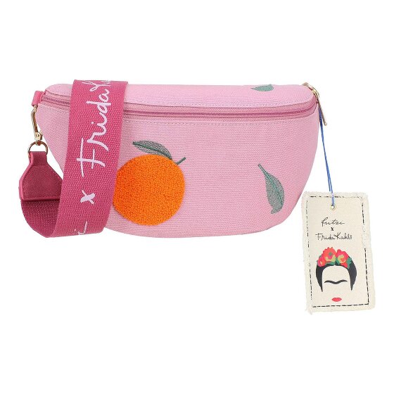 Fritzi aus Preußen Fritzi x Frida Kahlo Limited Bum bag 29 cm